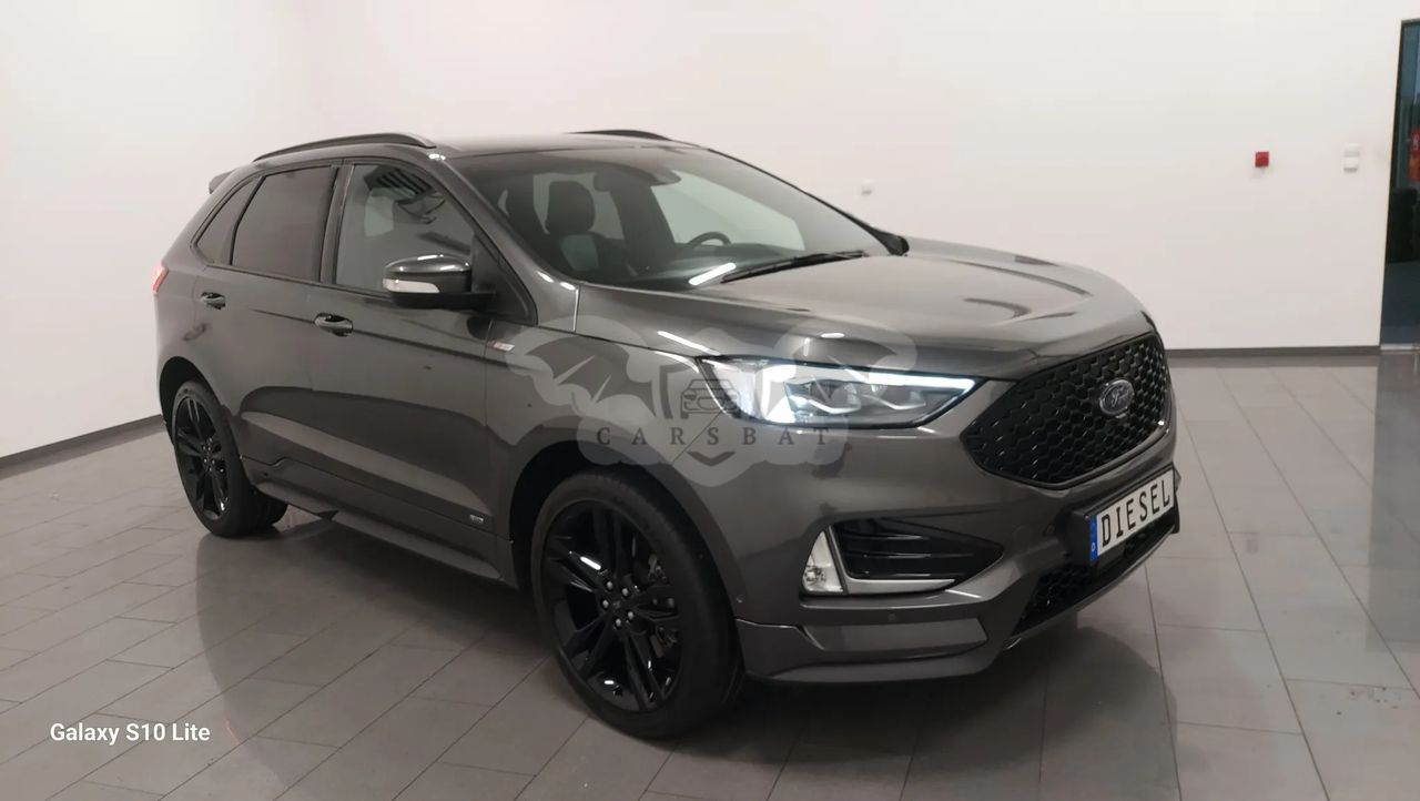 Ford Edge 2.0 EcoBlue Twin-Turbo 4WD ST-Line 2020