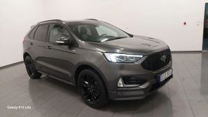 Ford Edge 2.0 EcoBlue Twin-Turbo 4WD ST-Line 2020