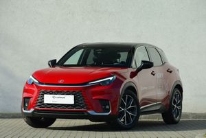 Lexus LBX 1.5 Hybrid Cool 2023