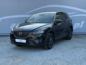Mazda CX-5 I 2016