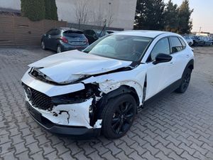 Mazda CX-30 SKYACTIV-G 2.0 M-Hybrid 150 SELECTION 2024