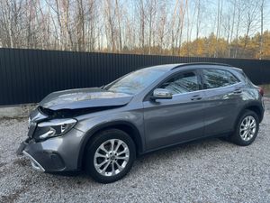 Mercedes-Benz GLA 180 (CDI) d 7G-DCT 2018