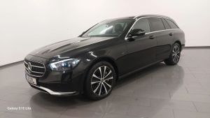 Mercedes-Benz E W213 220 d 9G-TRONIC Exclusive 2022
