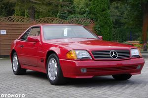 Mercedes-Benz SL R129 500 1994