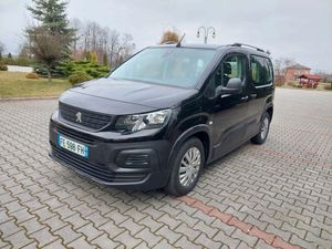 Peugeot Rifter 2019