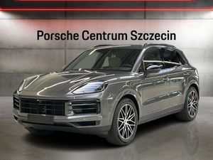 Porsche Cayenne III Standard 2025