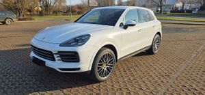 Porsche Cayenne III Standard 2020