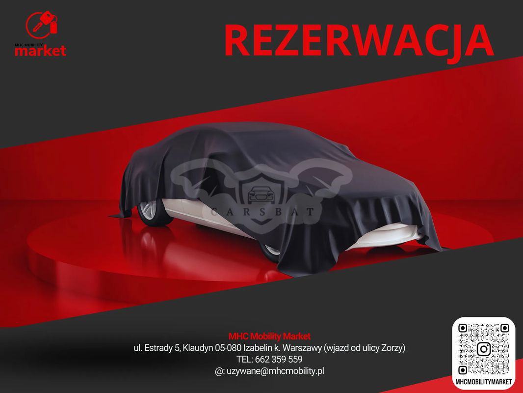 Porsche Macan I 2021