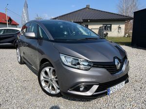 Renault Scenic IV BLUE dCi 120 EDC BUSINESS EDITION 2019