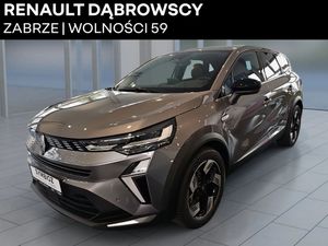 Renault Symbioz 2025