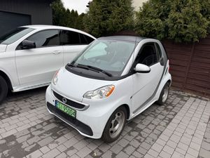 Smart Fortwo III 2015