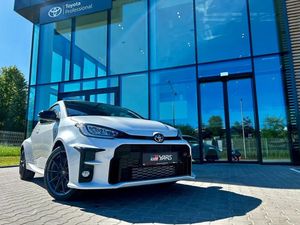 Toyota Yaris IV GR 1.6 Dynamic 2024