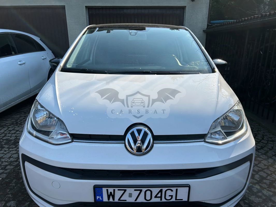 Volkswagen Up! 1.0 TSI high 2018