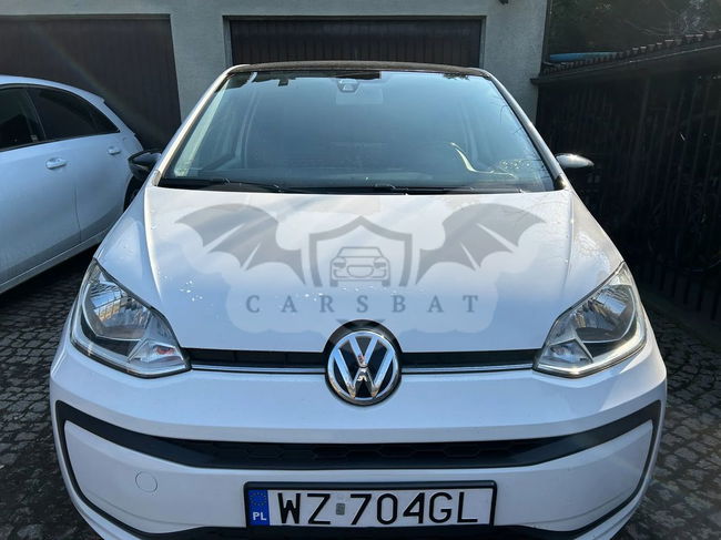 Volkswagen Up! 1.0 TSI high 2018