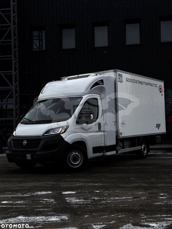 Fiat Ducato 2021