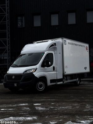 Fiat Ducato 2021