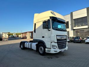 DAF XF 2017