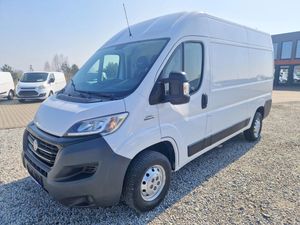 Fiat Ducato 2019