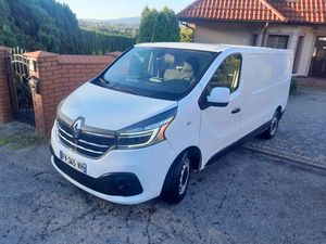 Renault Trafic 2020