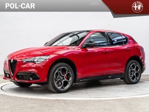 Alfa Romeo Stelvio 2.0 Turbo Veloce Q4 2025