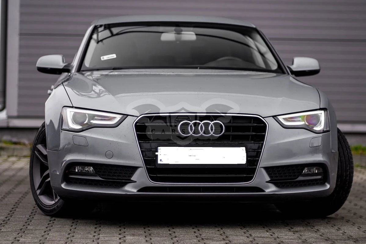Audi A5 8T 2.0 TDI 2015