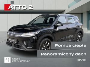BYD Atto 2 2025