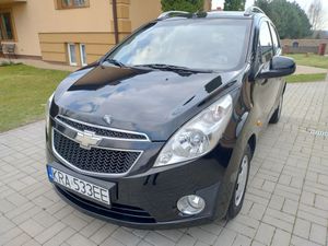 Chevrolet Spark 1.2 LT 2011