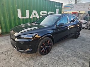 Cupra Formentor 2.0 TSI 4Drive VZ DSG 2025