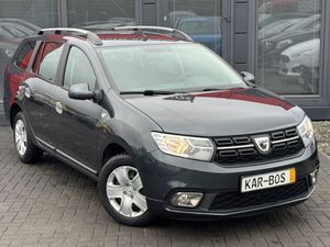 Dacia Logan II 2018