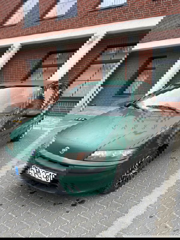 Fiat Punto II 1.2 8V 2002
