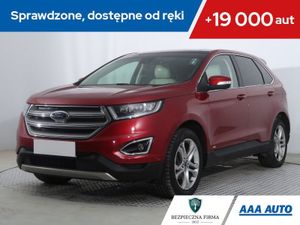 Ford Edge 2017
