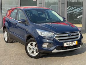 Ford Kuga III 1.5 EcoBoost FWD Edition ASS 2019