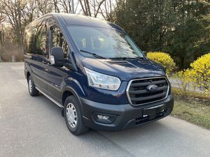 Ford Transit VII Kombi 350 L3H2 Trend 2021