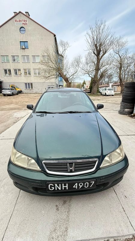 Honda Civic VI 1996