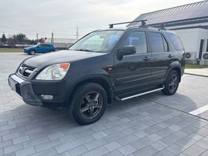 Honda CR-V II 2002