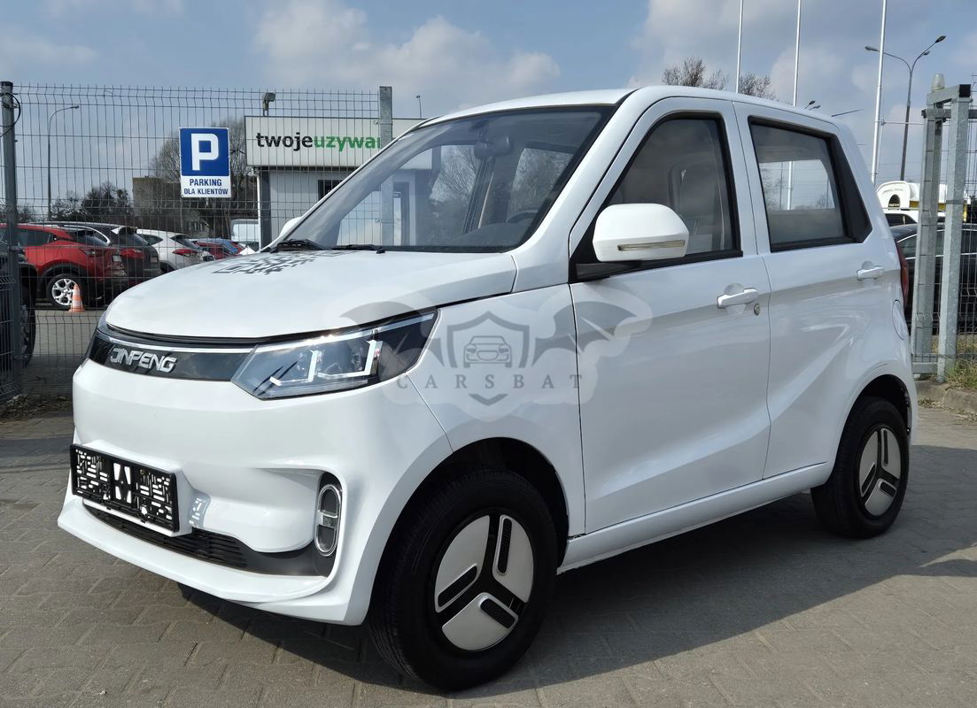 Jinpeng Ami 2024