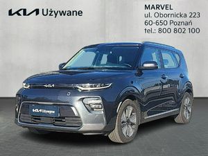 Kia Soul III e-Soul 64kWh M 2023