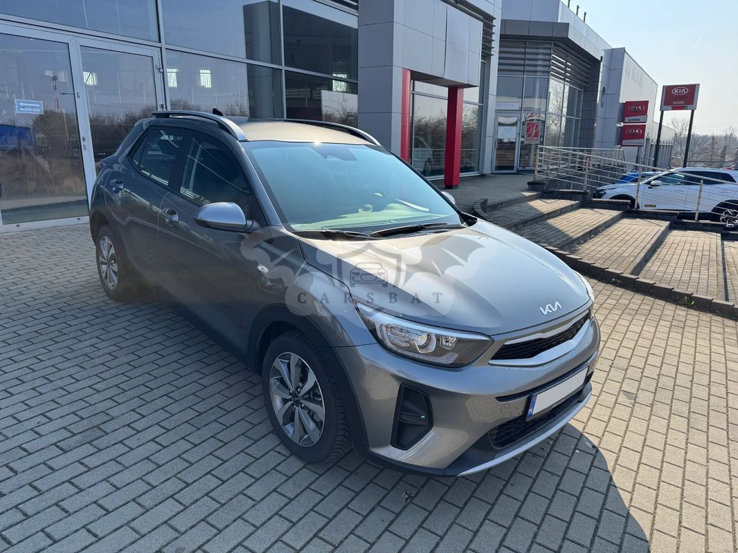 Kia Stonic 1.0 T-GDI M DCT 2024