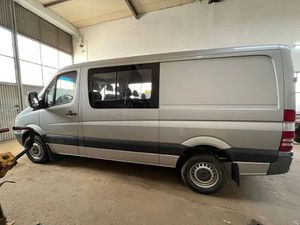 Mercedes-Benz Sprinter III 2010