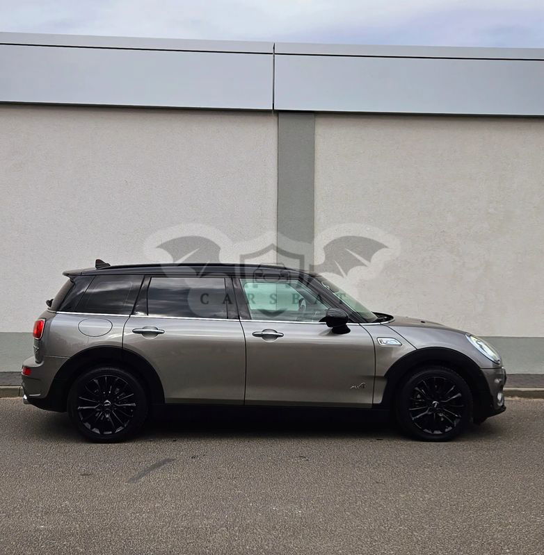Mini Clubman Cooper SD ALL4 2018