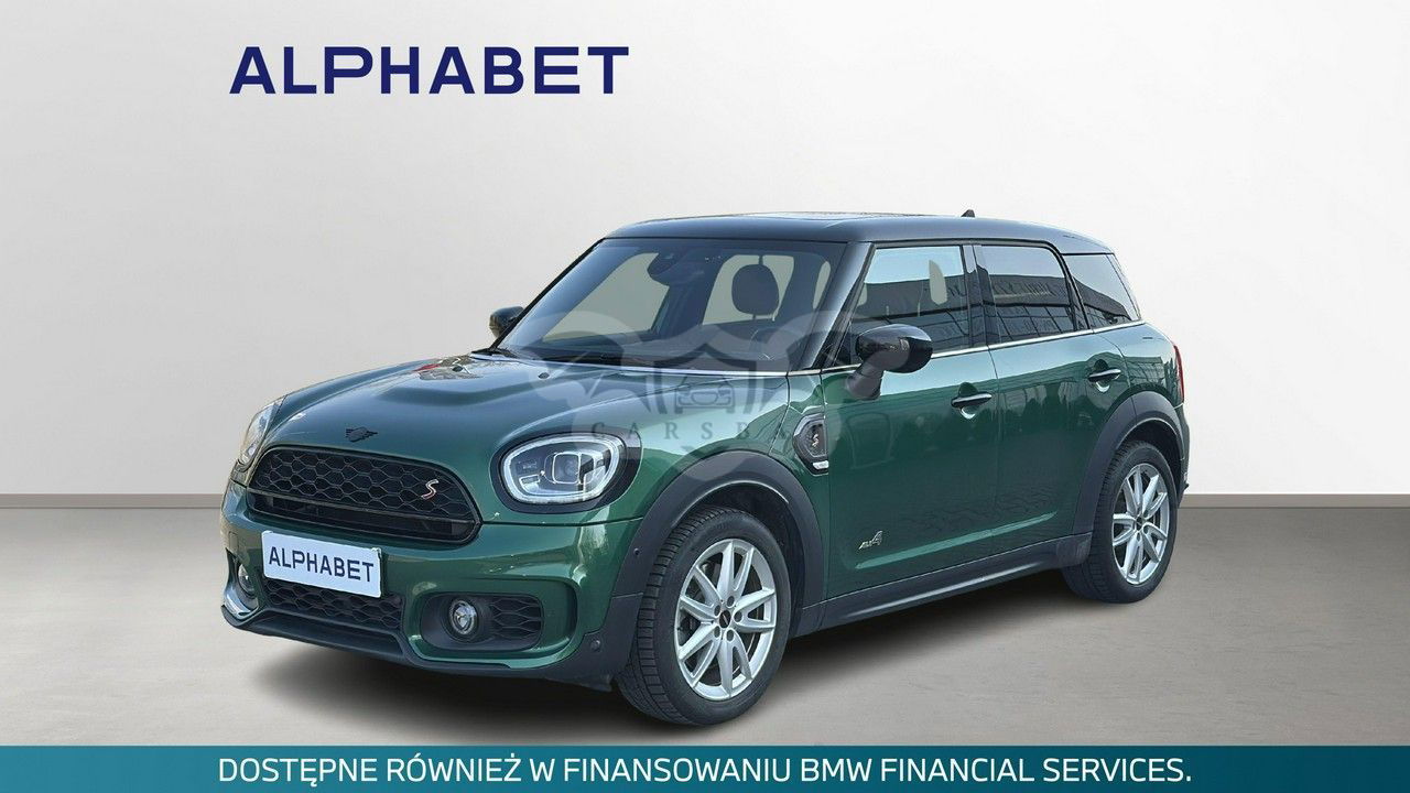 Mini Cooper 2021