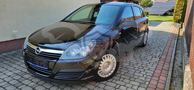 Opel Astra H 1.8 Sport 2006