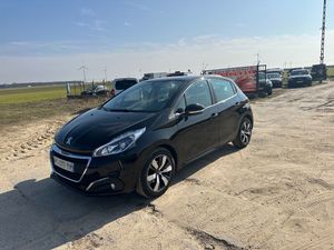 Peugeot 208 I 1.5 BlueHDi Allure S&S 2019