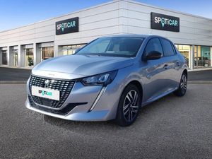 Peugeot 208 II 1.2 PureTech Allure Pack S&S EAT8 2023