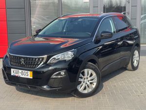 Peugeot 3008 II 1.6 BlueHDi Active S&S 2018