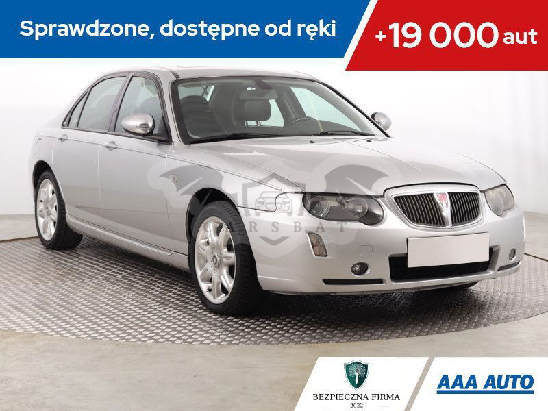 Rover 75 2005