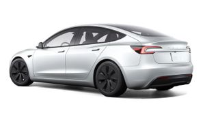 Tesla Model 3 RWD 2025