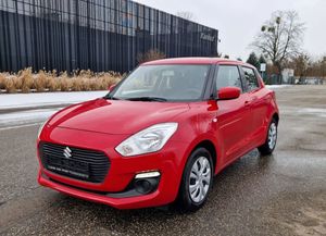 Suzuki Swift VI 1.2 Dualjet 2019