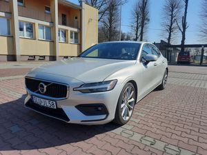 Volvo S60 III T6 AWD Momentum Pro 2019