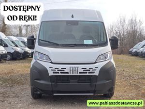 Fiat Ducato 2025